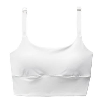 prAna Luxara Bralette 0