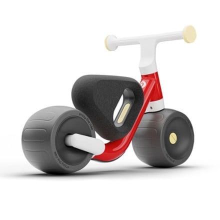 woom WOW Kids' Balance Bike 2