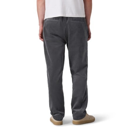 Vuori Optimist Elastic Waist Classic Fit Pants - Men's 2