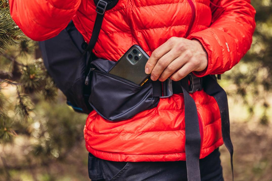 Location Image for Focal 48 Pack - Men's