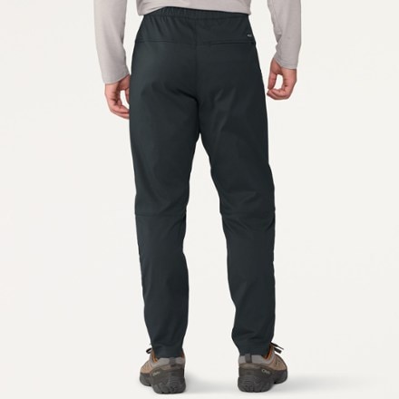 Mountain Hardwear AP Active Crossover Pants - Men's 4
