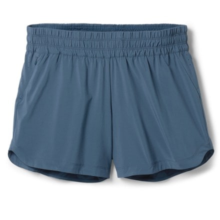 REI Co-op Active Pursuits 4.5" Shorts - Women's 0