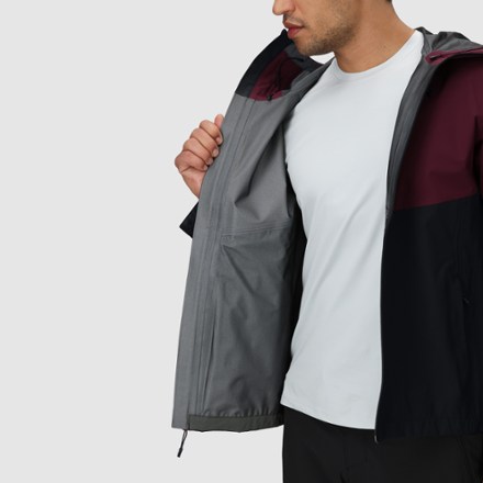 Outdoor Research Foray 3L Jacket - Men's 8