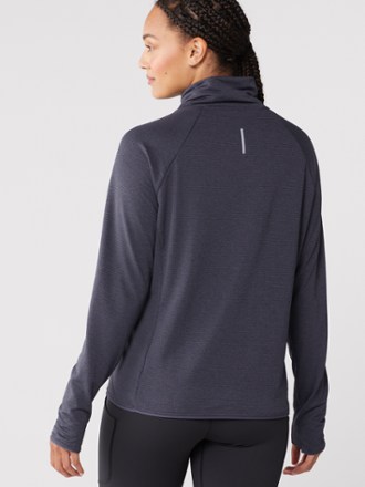 REI Co-op Active Pursuits Insulated Pullover - Women's 2