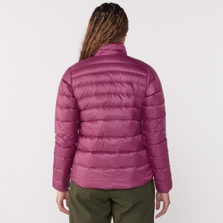 REI Co-op 650 Down Jacket - Women's 3