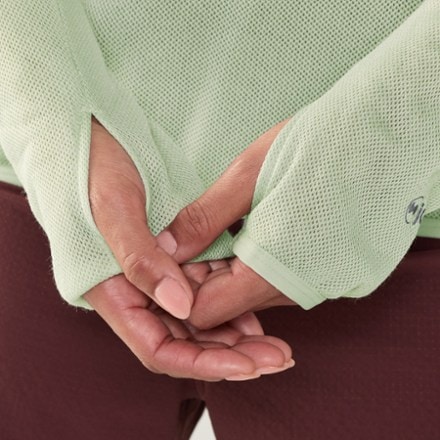 Janji Auras Ultrafleece Hoodie - Women's 6