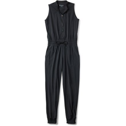 Cotopaxi Cambio Jumpsuit - Women's 0
