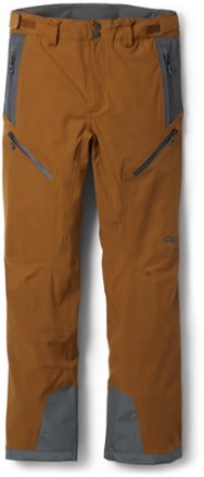 Outdoor Research Skyward II Snow Pants Men s REI Co op