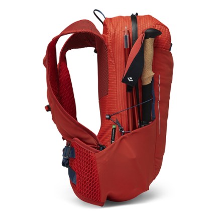Black Diamond Pursuit 15L Pack 3