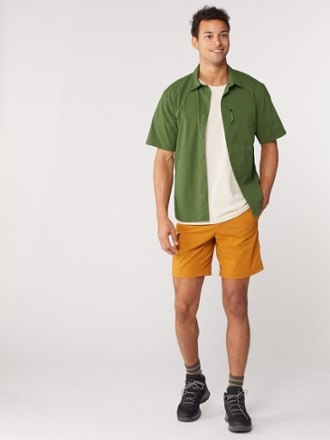 REI Co-op Trailmade Shirt - Men's 5