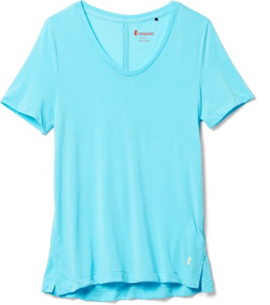 Cotopaxi Paseo Travel T-Shirt - Women's 0
