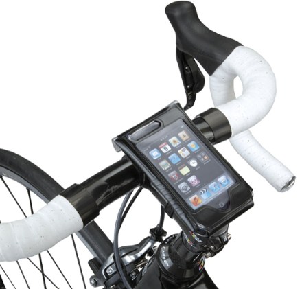 Product in use (Black)