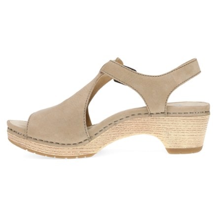 Dansko Laverne Sandals - Women's 1