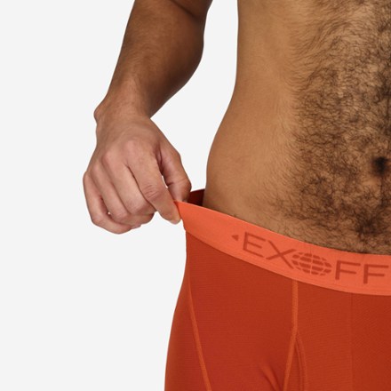 ExOfficio 6" GNG Sport 2.0 Boxer Briefs - Men's 5
