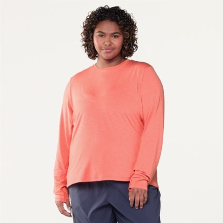 REI Co-op Sahara Shade Long-Sleeve T-Shirt - Women's 2
