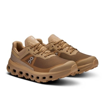 On Cloudvista 2 Trail-Running Shoes - Women's 2