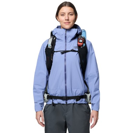Mountain Hardwear Kazam 60 Pack 10