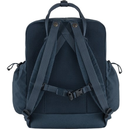 Fjallraven Kanken Outlong Pack 1