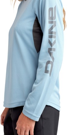 DAKINE Thrillium Long-Sleeve Bike Jersey - Women's 3