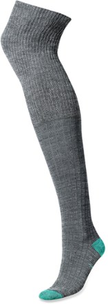 Medium Gray Heather