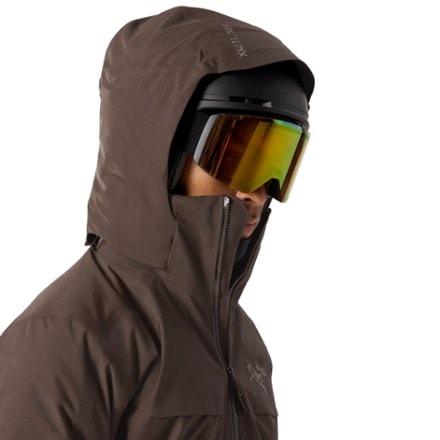Arc'teryx Macai Down Jacket - Men's 7