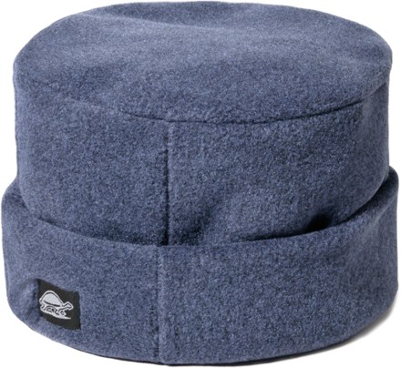 turtle fur headwear