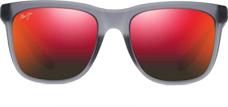 Detail Image of color Matte Translucent Grey