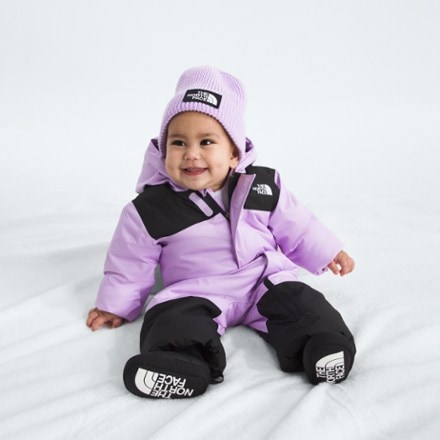 The North Face Baby Freedom Snow Suit - Infants'/Toddlers' 1