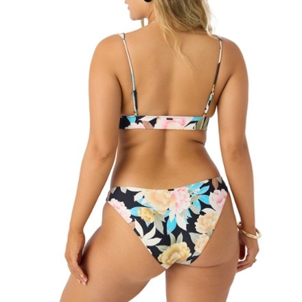 O'Neill Mikaj Floral Cancun Swimsuit Top - Women's Bottoms not included