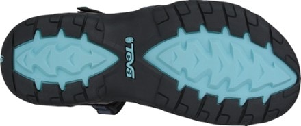 Teva Tirra Sandals - Women's 4