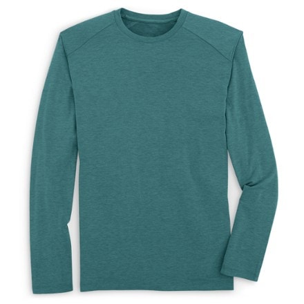 Free Fly Shade Long-Sleeve Shirt - Men's 0