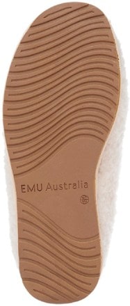 EMU Australia Joy Teddy Slippers - Women's 5