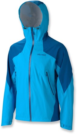 puma t7 track jacket peacoat