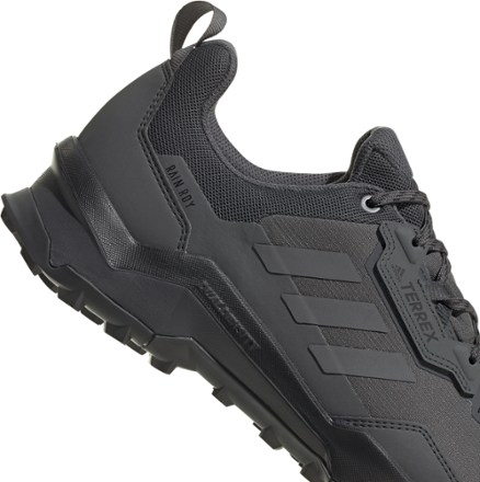 adidas Terrex AX4 RAIN.RDY Hiking Shoes - Men's 4