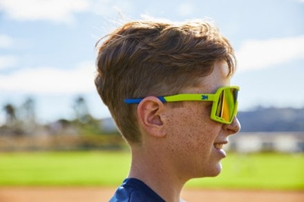 Knockaround Campeones Sunglasses - Kids' 6