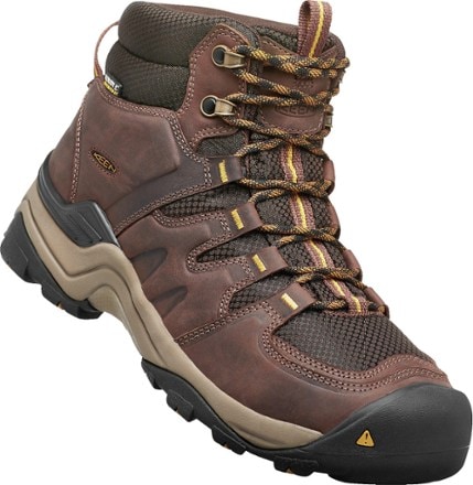 KEEN II WP Hiking Boots - Men's | REI Co-op