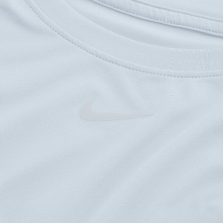 Nike One Classic Cropped Tank Top - Women's 5