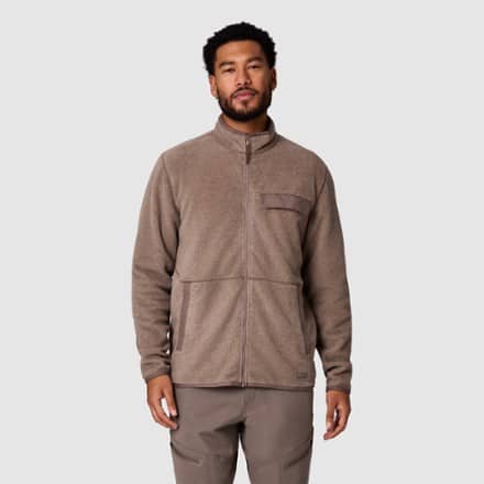 Outdoor Research Deming Fleece Jacket - Men's 1