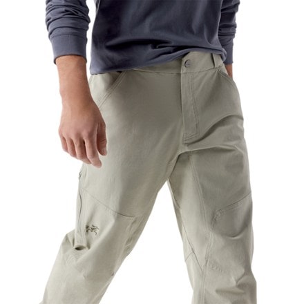 Arc'teryx Cronin Cotton Pants - Men's 6