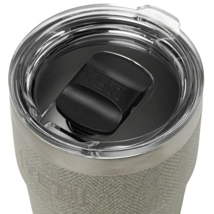 YETI Rambler Stackable Cup with MagSlider Lid - 16 fl. oz. 3