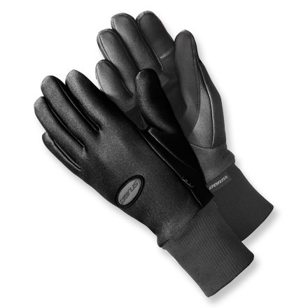 Seirus All Weather Gloves - Women's 1