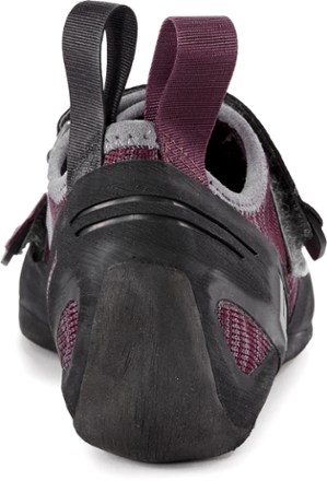 Black Diamond Momentum Climbing Shoes - Merlot - Women's 4