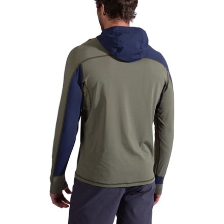 La Sportiva Cloud Shadow Sun Hoody - Men's 2
