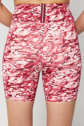 Fourlaps Arc Shorts - Women's 5