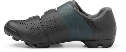 Shimano XC1 Mountain Bike Shoes - Women's 1