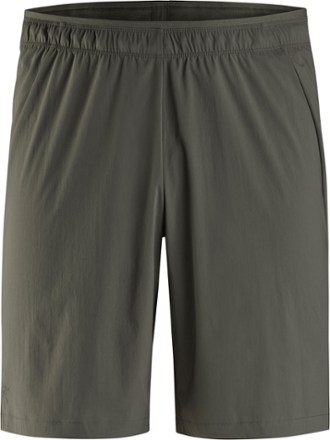 quiksilver union amphibian 21 shorts