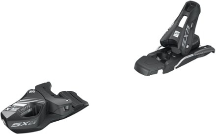 Tyrolia SX 7.5 GW Ski Bindings 0