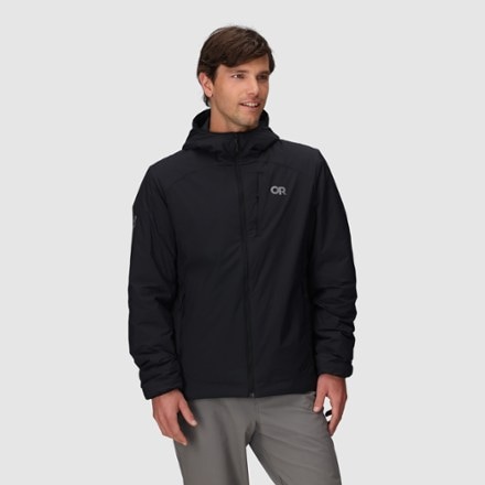 Outdoor Research Vesper Insulated Hoodie - Men's 1