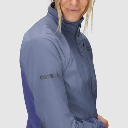 Outdoor Research Deviator Wind Jacket - Women's 6