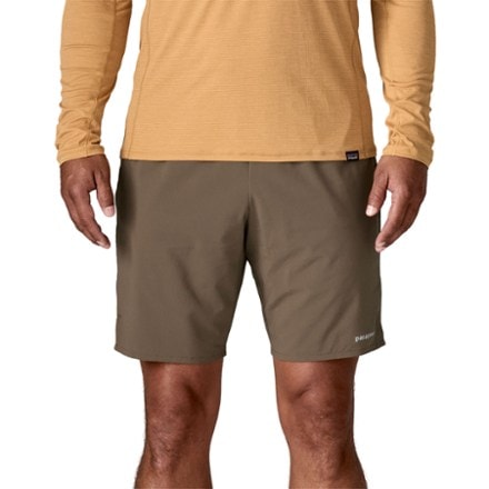 Patagonia Multi Trails Shorts 8" - Men's 1
